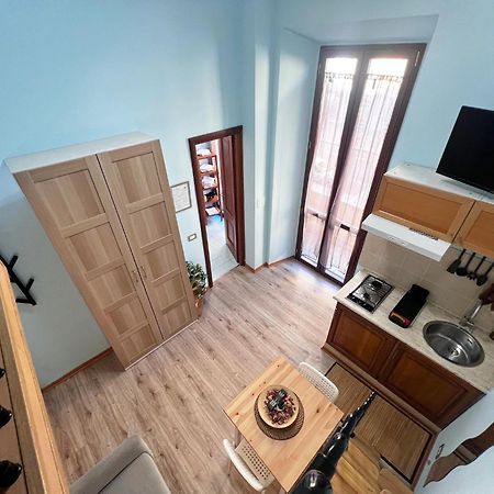 Moonlight Suite Рим Екстер'єр фото