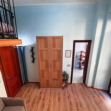 Moonlight Suite Рим Екстер'єр фото