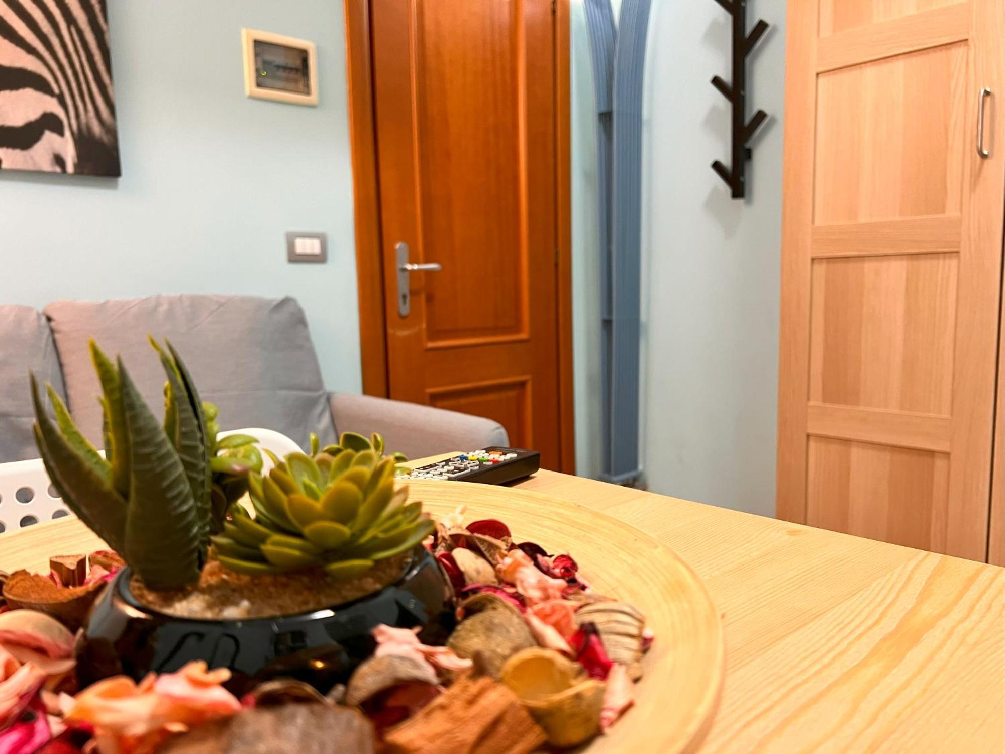 Moonlight Suite Рим Екстер'єр фото