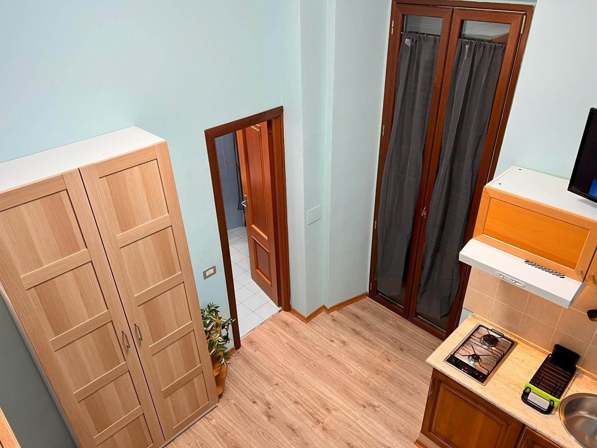 Moonlight Suite Рим Екстер'єр фото