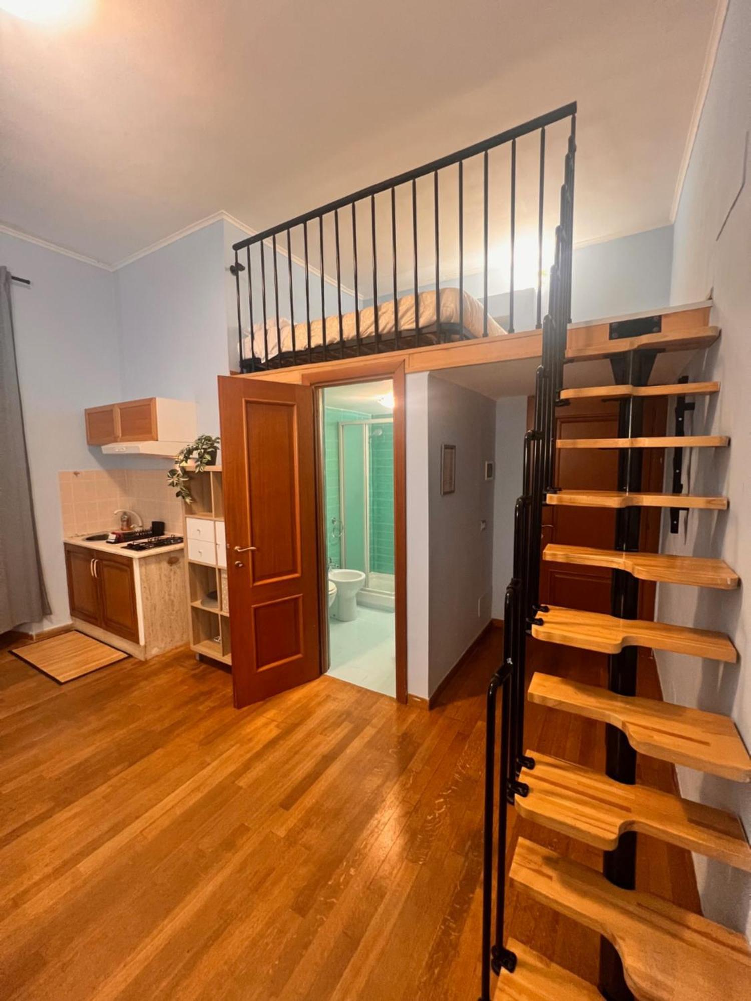 Moonlight Suite Рим Екстер'єр фото