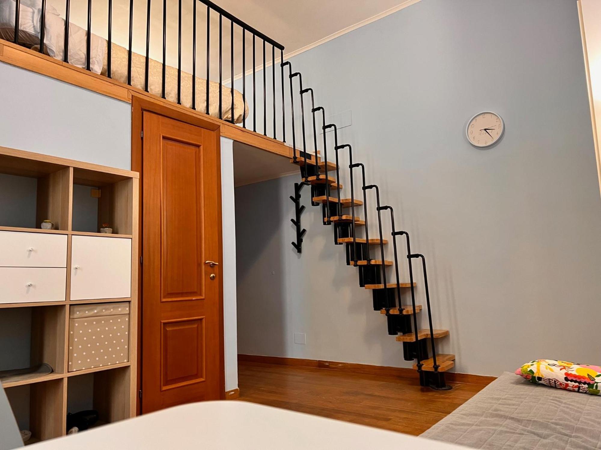 Moonlight Suite Рим Екстер'єр фото