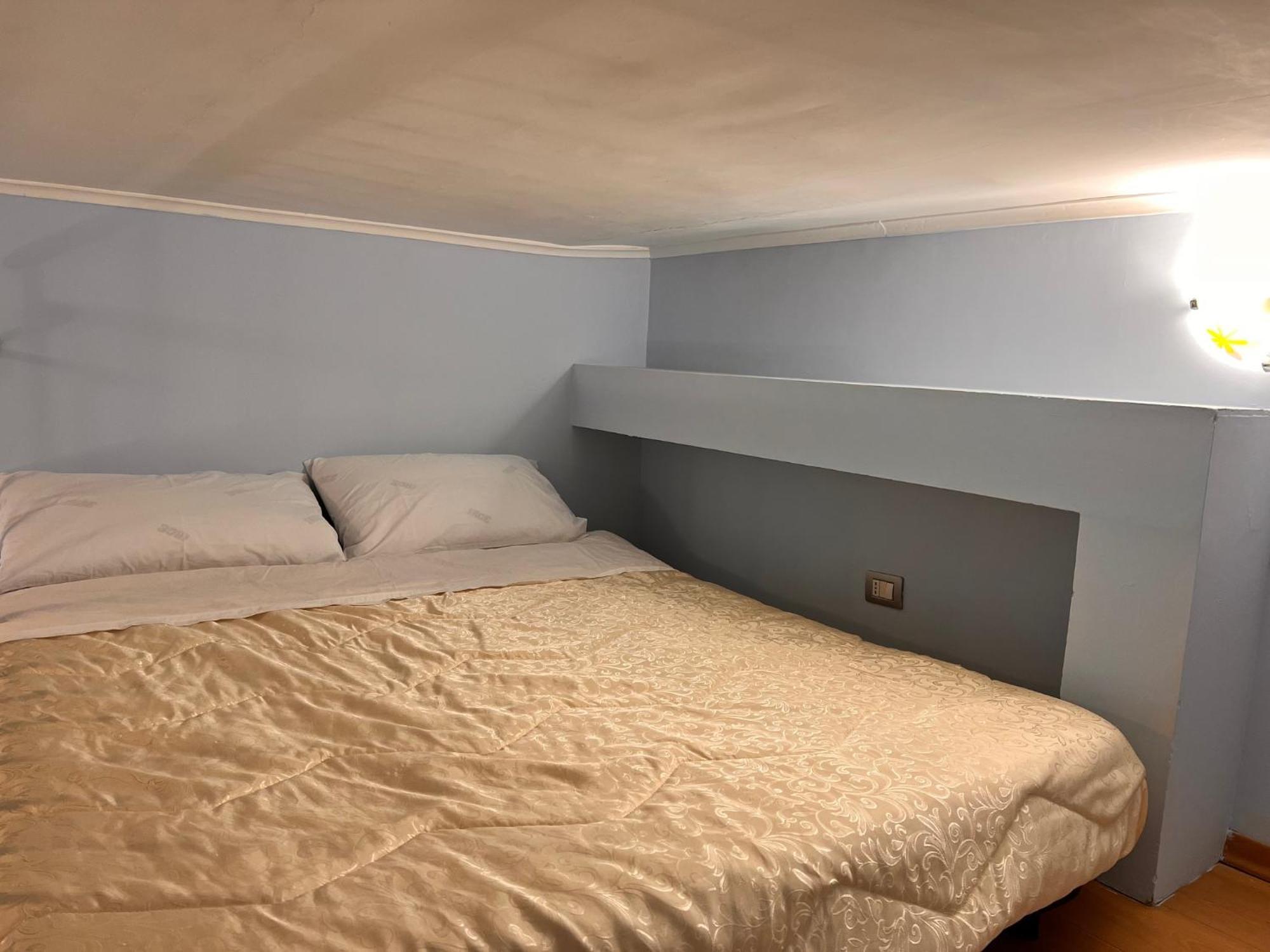 Moonlight Suite Рим Екстер'єр фото