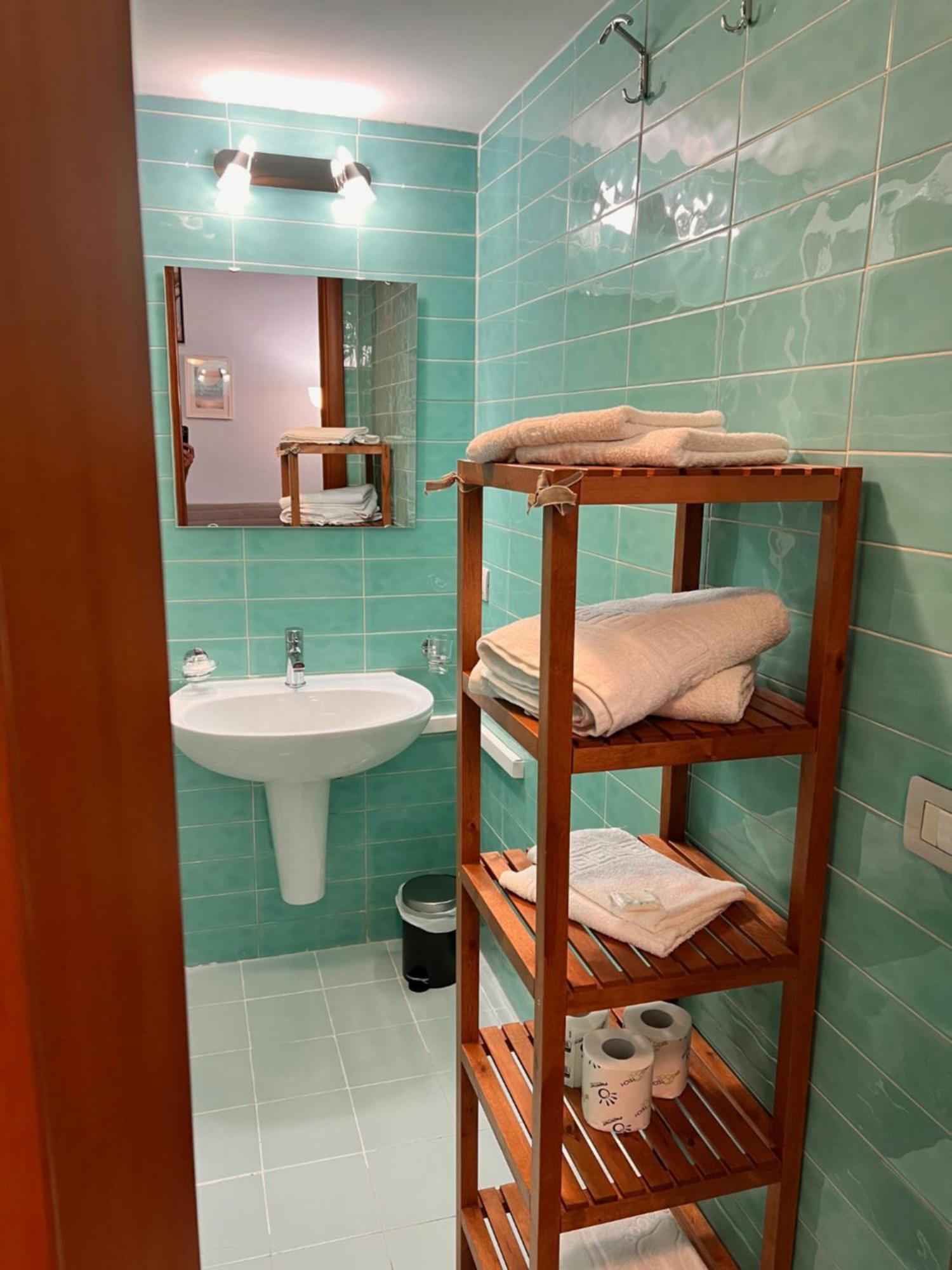 Moonlight Suite Рим Екстер'єр фото