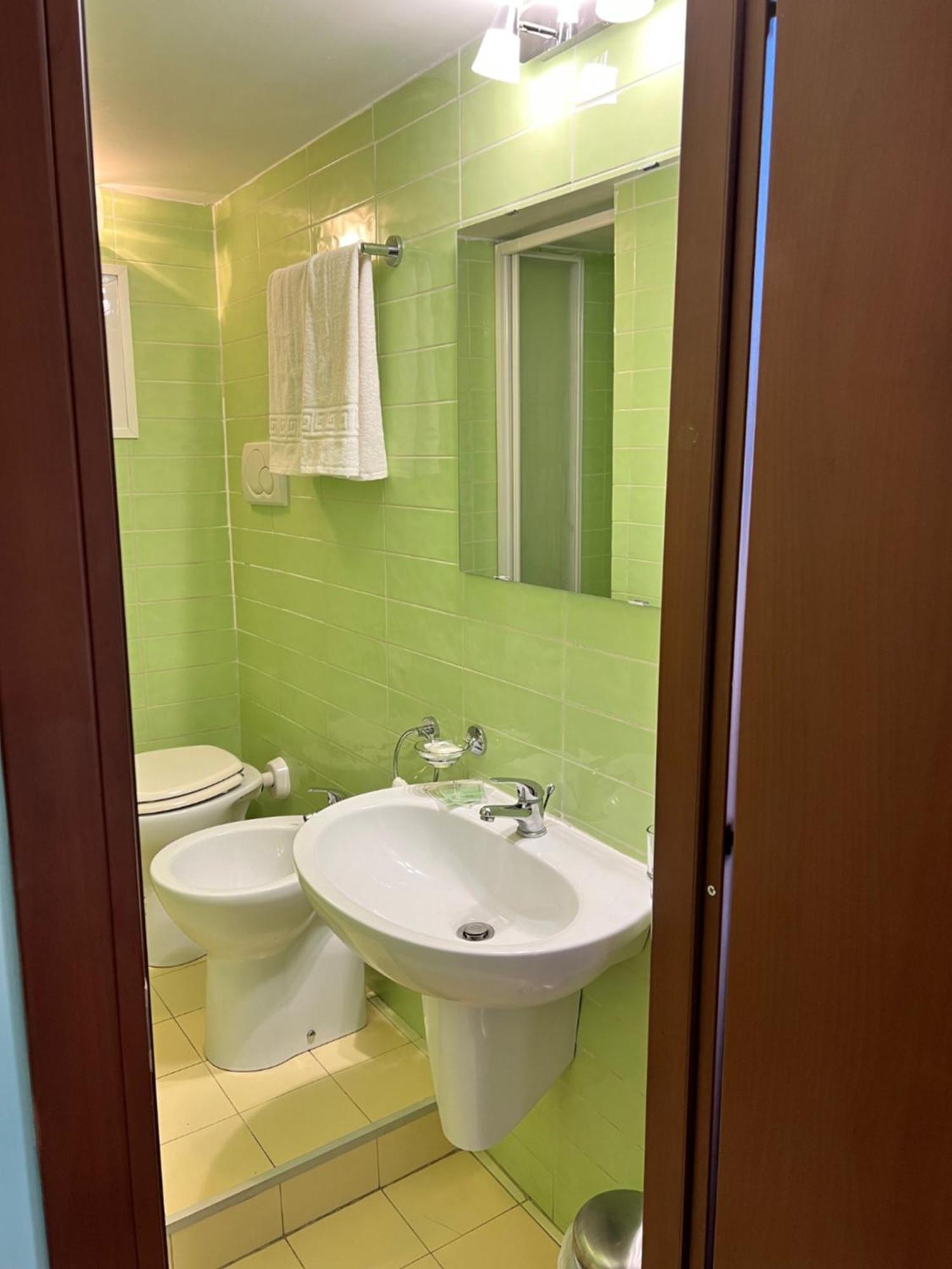 Moonlight Suite Рим Екстер'єр фото