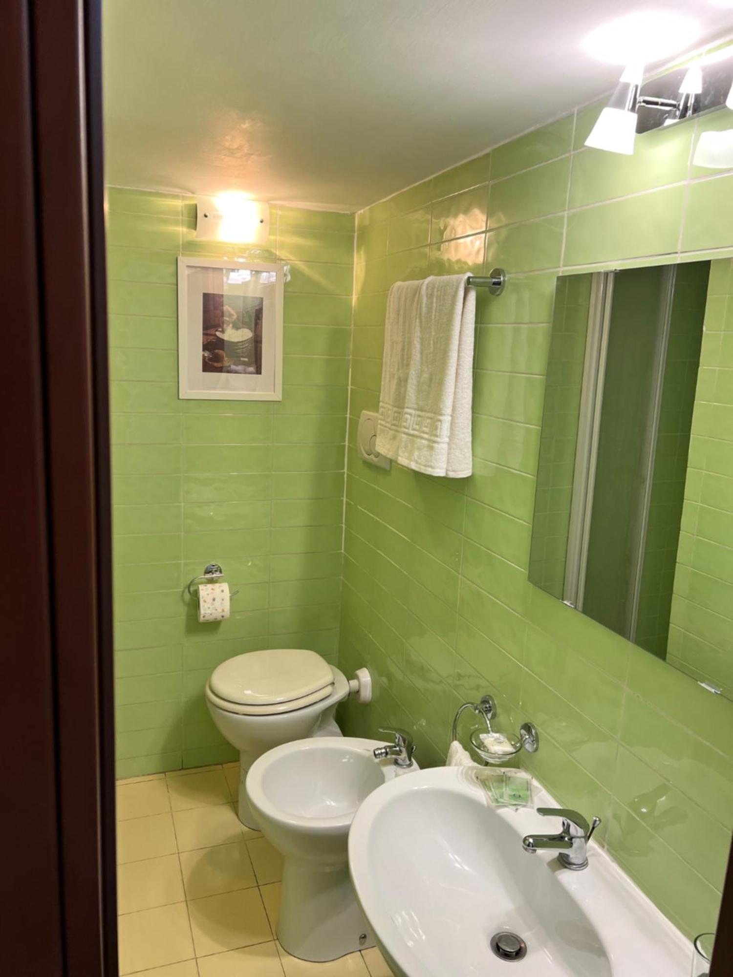 Moonlight Suite Рим Екстер'єр фото