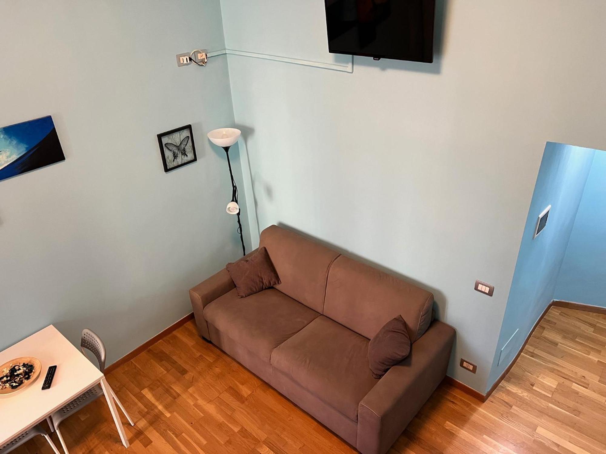 Moonlight Suite Рим Екстер'єр фото