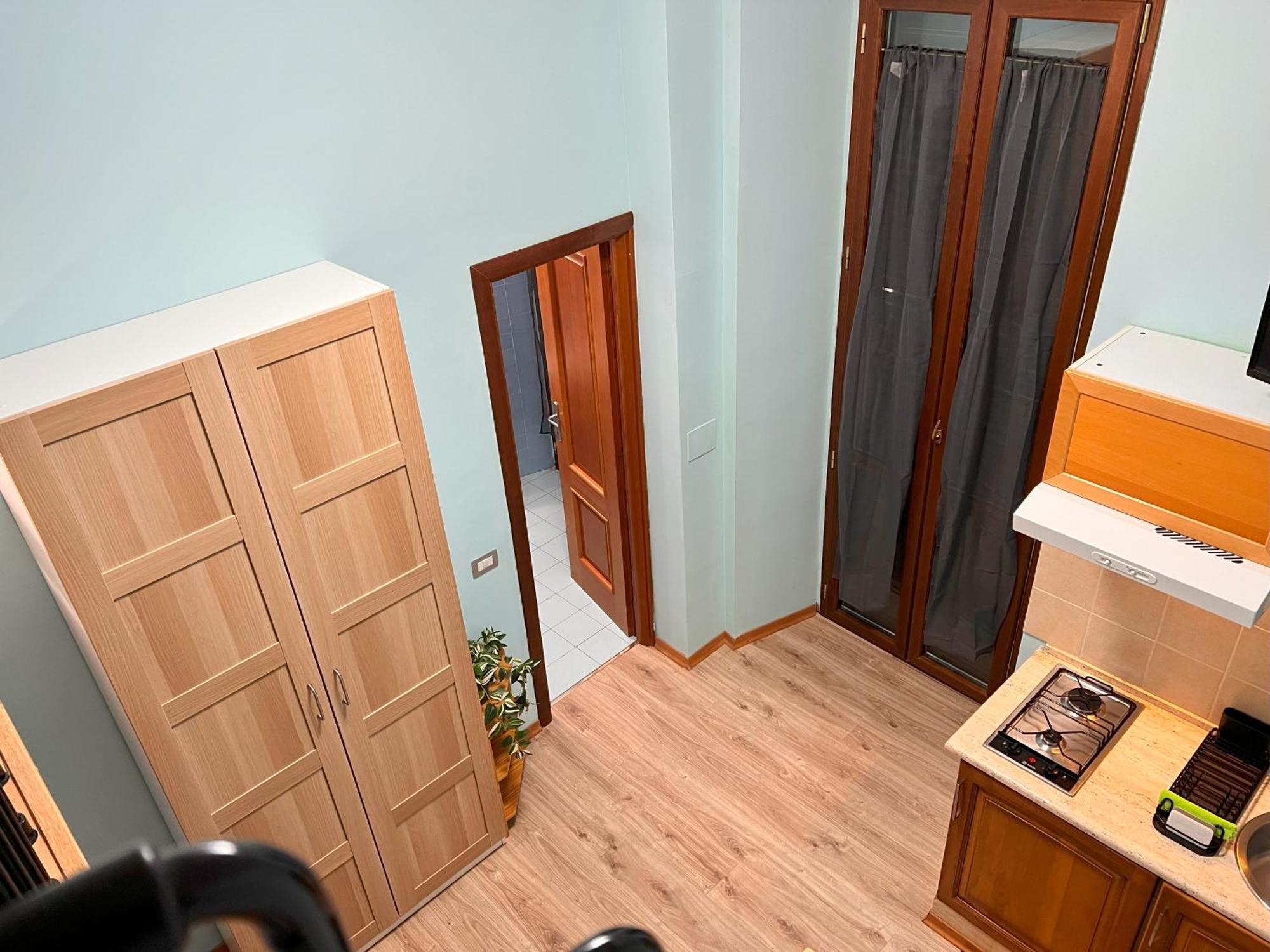 Moonlight Suite Рим Екстер'єр фото