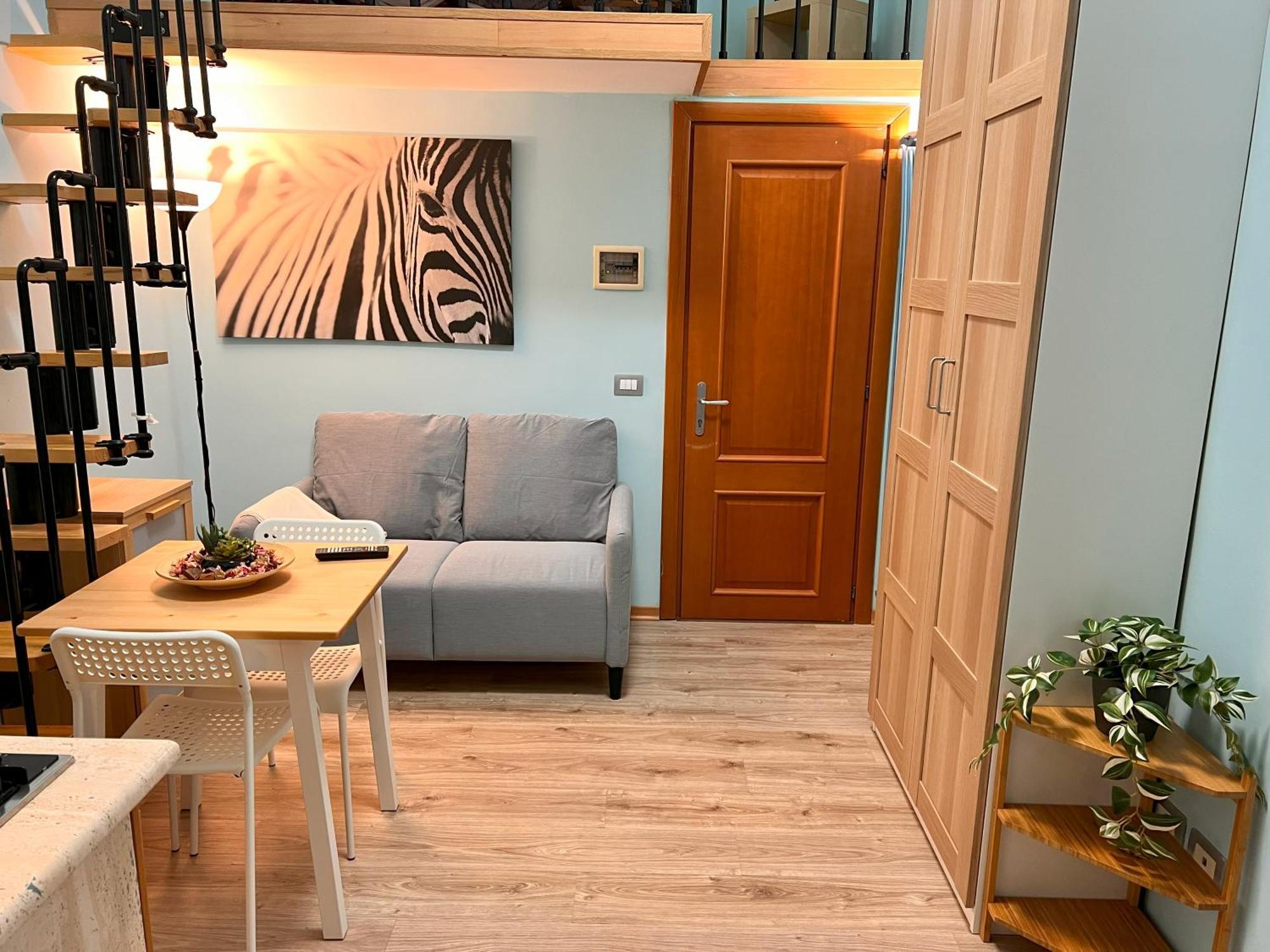Moonlight Suite Рим Екстер'єр фото