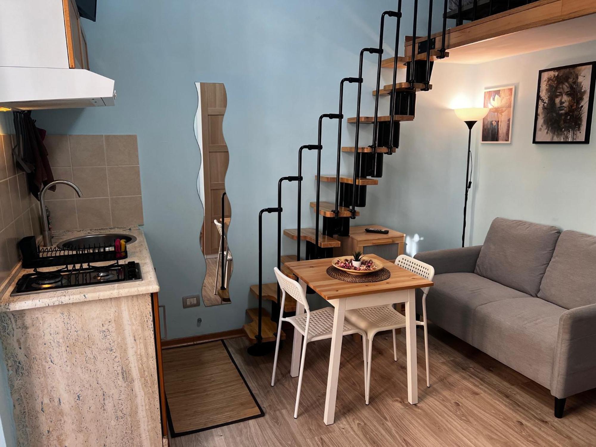 Moonlight Suite Рим Екстер'єр фото