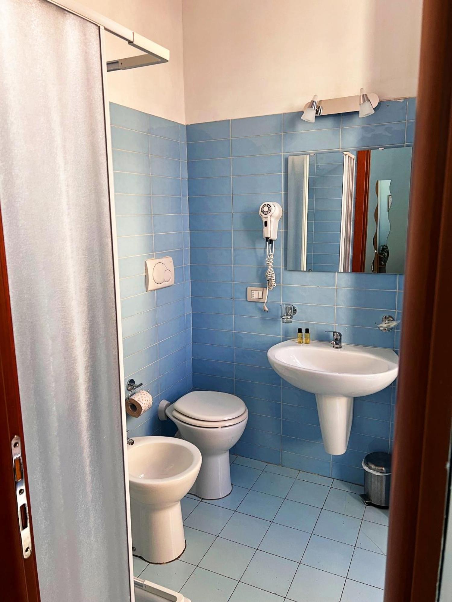 Moonlight Suite Рим Екстер'єр фото