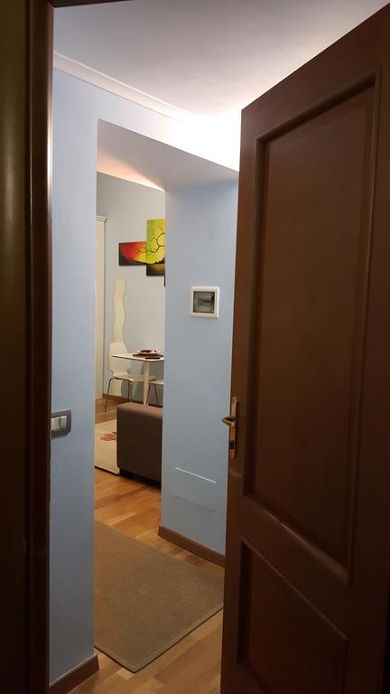 Moonlight Suite Рим Екстер'єр фото