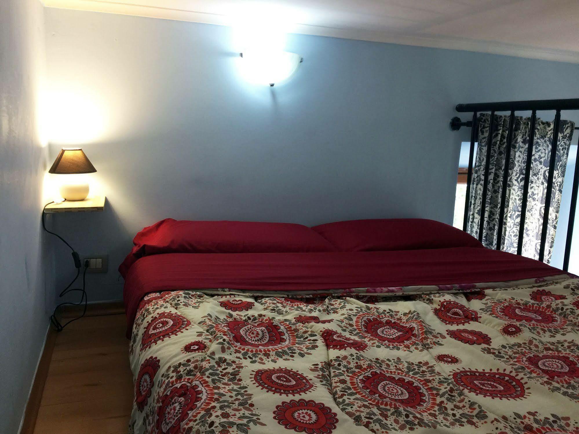 Moonlight Suite Рим Екстер'єр фото
