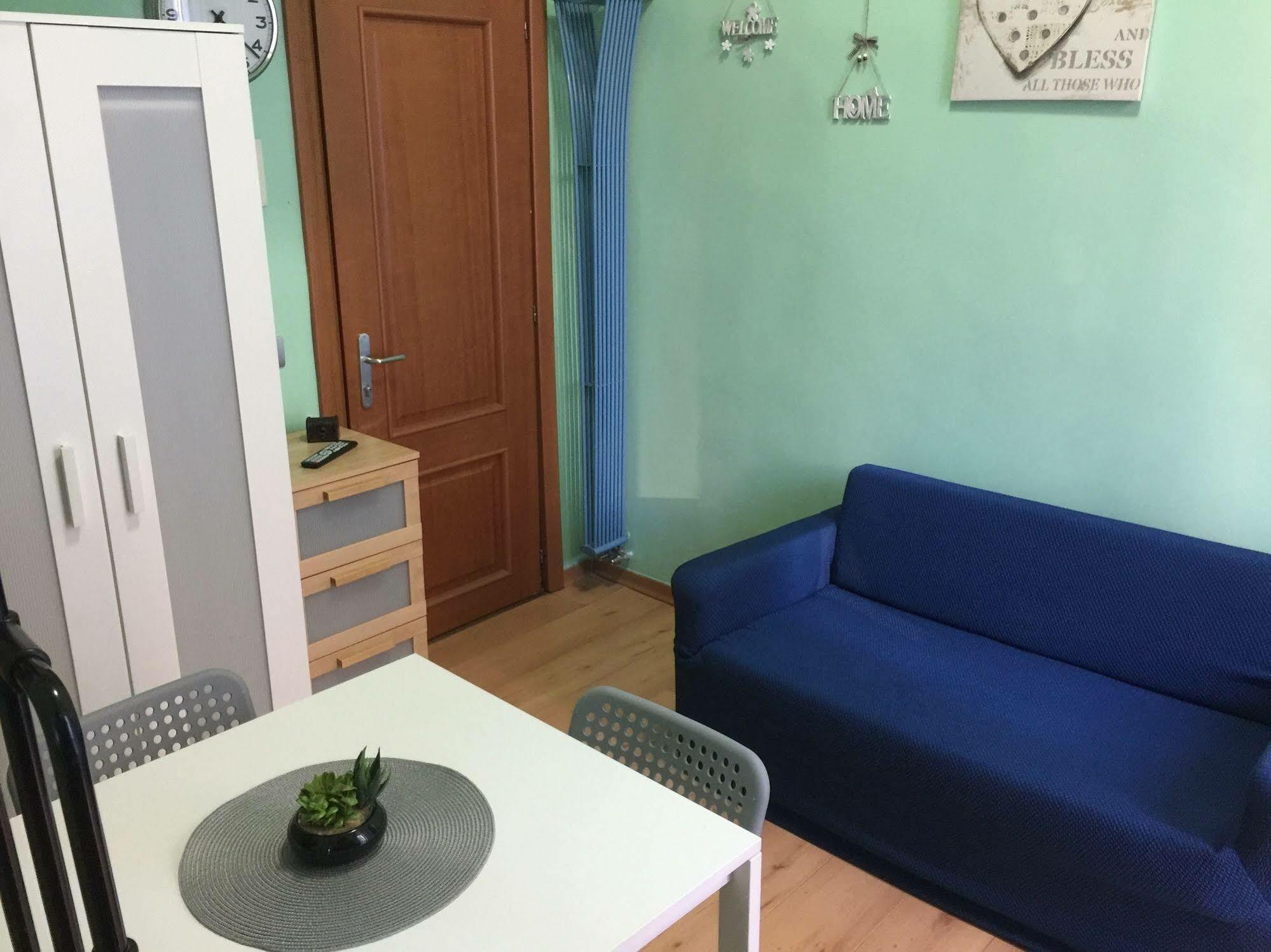 Moonlight Suite Рим Екстер'єр фото