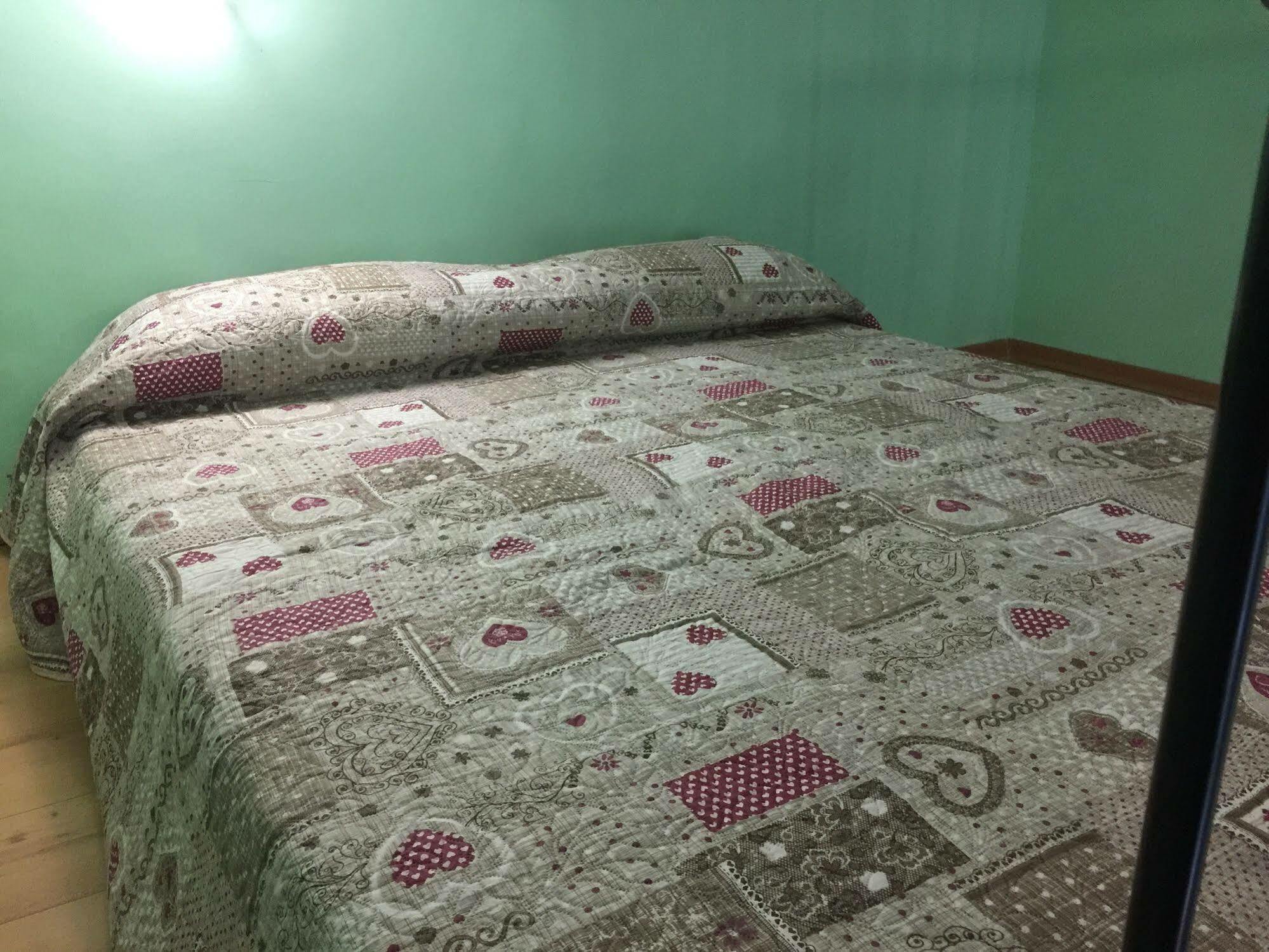 Moonlight Suite Рим Екстер'єр фото